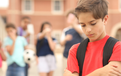 Harcèlement scolaire & cyberharcèlement